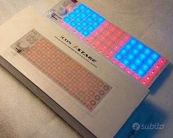 Controller Midi iCon