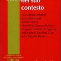 Introduzione allo studio della Bibbia 2