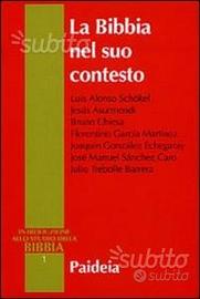 Introduzione allo studio della Bibbia 2