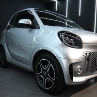SMART FORTWO EQ PRIME
