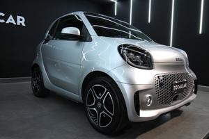 SMART FORTWO EQ PRIME