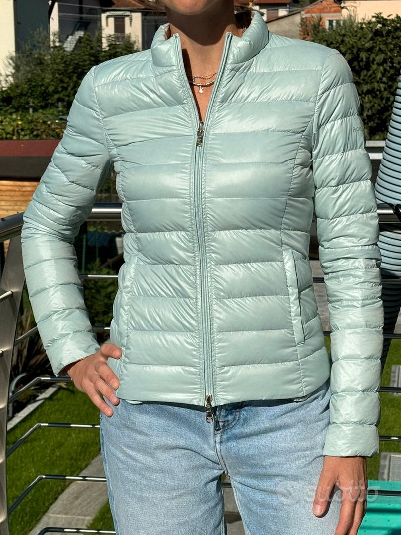 Piumino Leggero Piumino Patrizia Pepe 100 Grammi Piumino 100