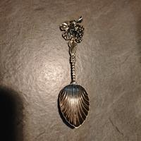 cucchiaino da collezione 