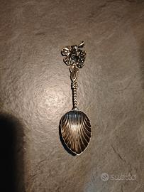 cucchiaino da collezione 