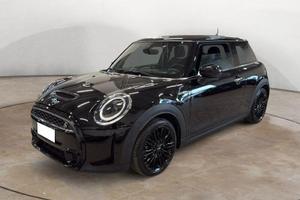 MINI Mini F56 2021 3p 3p 2.0 Cooper S Classic...