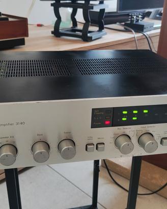 NAD 3140 AMPLIFICATORE STEREO HI FI VINTAGE