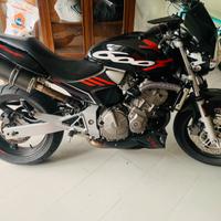 Honda Hornet 2004