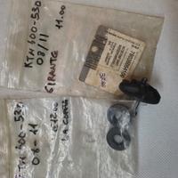 kit pompa Acqua  KTM  08/11