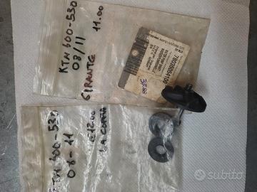 kit pompa Acqua  KTM  08/11