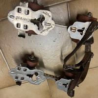 Pattini Everest vintage