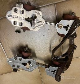 Pattini Everest vintage