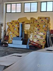 PANNELLI ISOLANTI