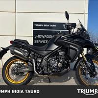 VOGE Valico 525 DSX c/borse Abs E5