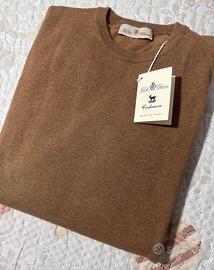 Maglione misto Cashmere