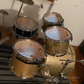 Batteria TAMA Starclassic