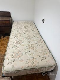 Materasso Singolo