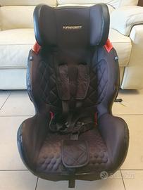 seggiolino auto ISOFIX marca Foppapedretti