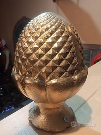 Pigne in ghisa (6 pezzi)