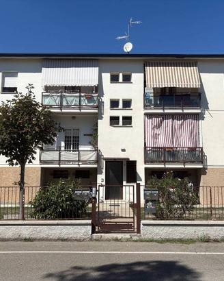 Appartamento di 98 m² con 4 locali e box auto a Sa