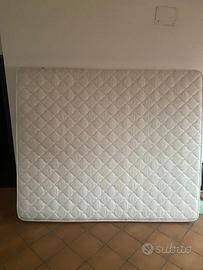 Materasso seconda casa