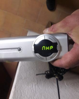 Ricevitore digitale terrestre PHILIPS DTR6610