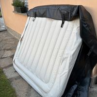 INTEX GREYSTONE DELUXE 6 POSTI