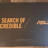 Notebook ASUS Zenbook Pro 16X BX7602VI