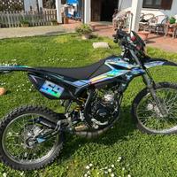 Beta rr 50 enduro 2017