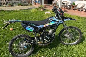 Beta rr 50 enduro 2017