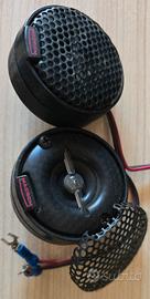 Macrom Tweeter Hi Fi Car