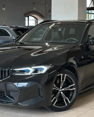 BMW 320d TOURING MSPORT XDRIVE *CARPLAY*RADAR*HUD*