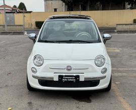 Fiat 500 1.3 Multijet TETTO APRIBILE