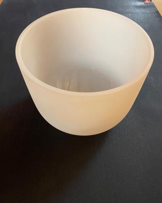 Campana di cristallo