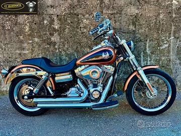 Harley-davidson Dyna Super Glide CUSTOM 2008 1584