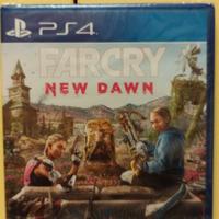 Far Cry New Dawn Ps4 