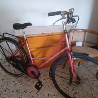 City Bici donna Klinton