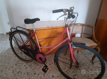 City Bici donna Klinton