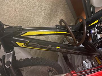 BICICLETTA SHIANO BULL (enduro-mtb-downhill)