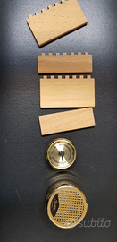 Igrometro per controllo umidità