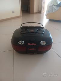 BORSE GIVI MAXIA MONOKEY