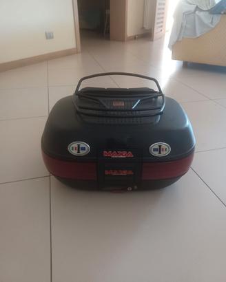 BORSE GIVI MAXIA MONOKEY