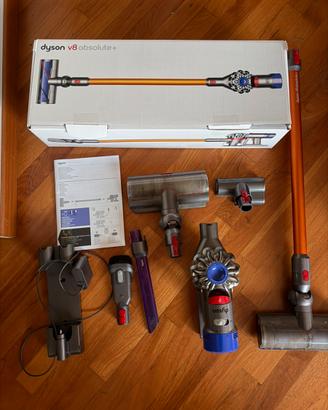 Dyson V8 Absolute
