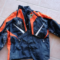 Giacca enduro
