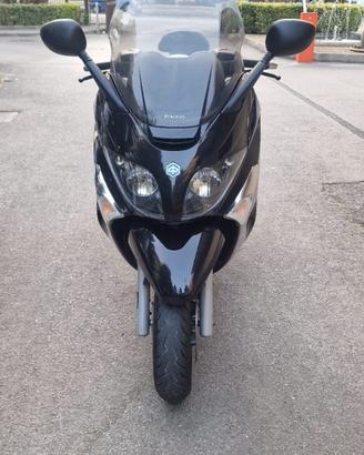 Piaggio xevo 250 NUOVO