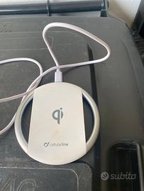 Caricatore wireless