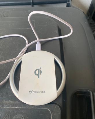 Caricatore wireless