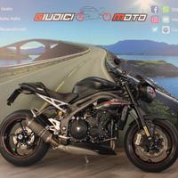 Triumph Speed Triple 1050 "RS" - 04/2018