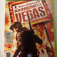 Rainbow Six Vegas - Xbox360