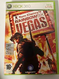 Rainbow Six Vegas - Xbox360