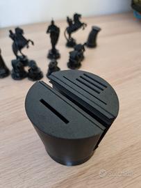 portatelefono in ASA 